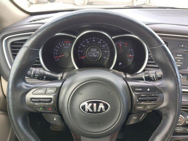 used 2014 Kia Optima car, priced at $7,975