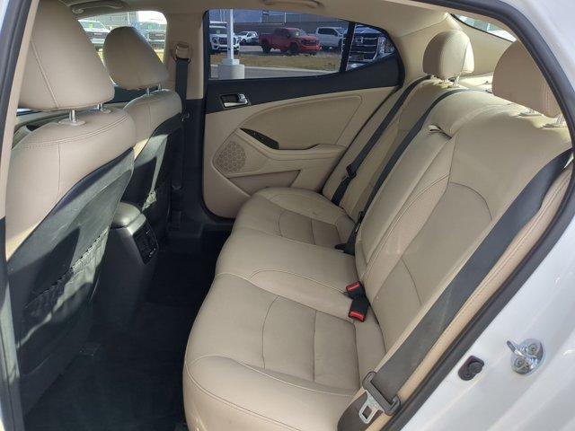 used 2014 Kia Optima car, priced at $7,975