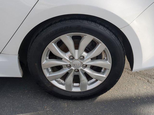 used 2014 Kia Optima car, priced at $7,975