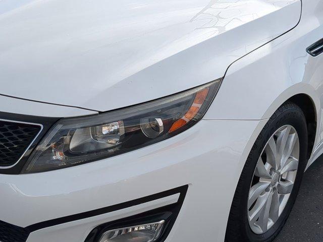 used 2014 Kia Optima car, priced at $7,975