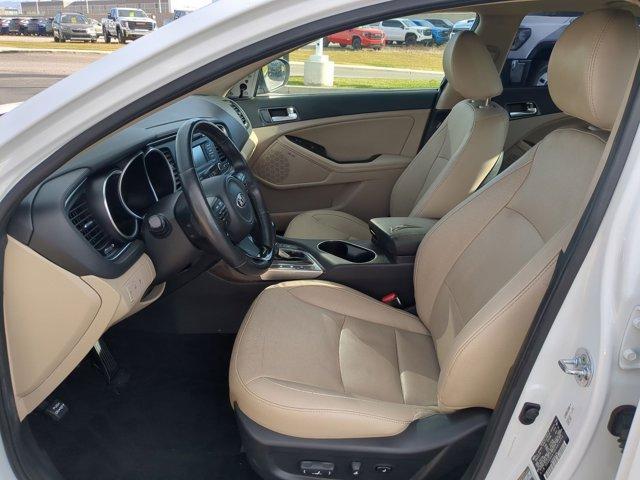 used 2014 Kia Optima car, priced at $7,975