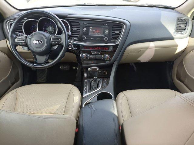 used 2014 Kia Optima car, priced at $7,975