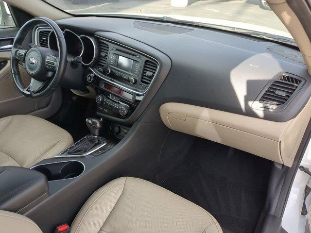 used 2014 Kia Optima car, priced at $7,975