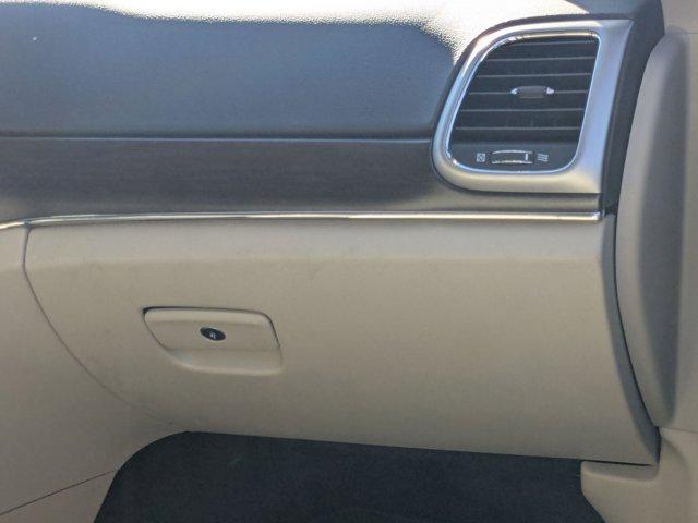 used 2018 Jeep Grand Cherokee car, priced at $17,776