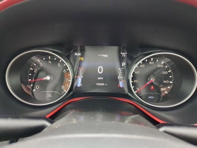 used 2019 Jeep Compass car, priced at $14,113