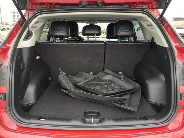 used 2019 Jeep Compass car, priced at $14,113