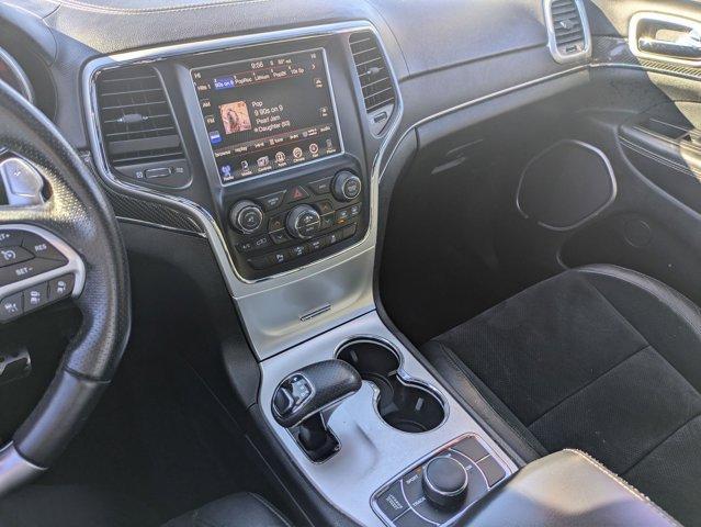 used 2014 Jeep Grand Cherokee car, priced at $26,988