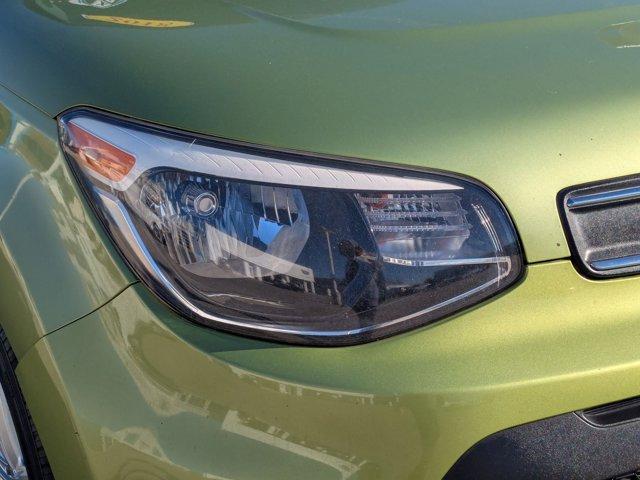 used 2018 Kia Soul car, priced at $7,856