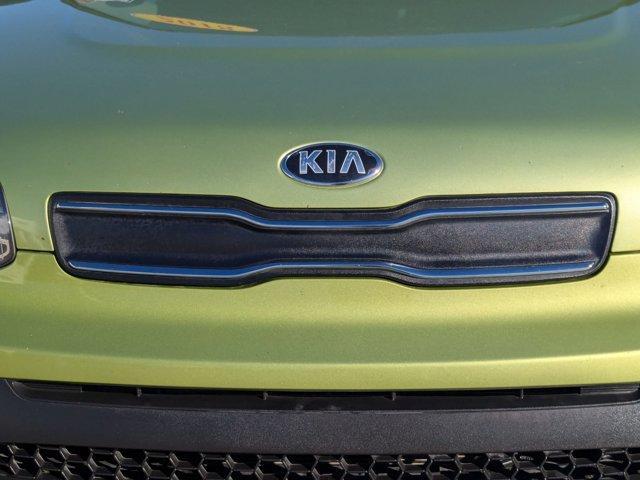 used 2018 Kia Soul car, priced at $7,856