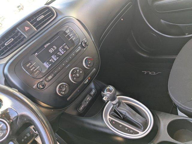 used 2018 Kia Soul car, priced at $7,856