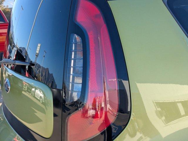 used 2018 Kia Soul car, priced at $7,856