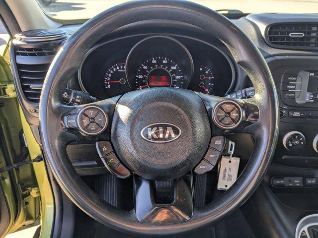 used 2018 Kia Soul car, priced at $7,856