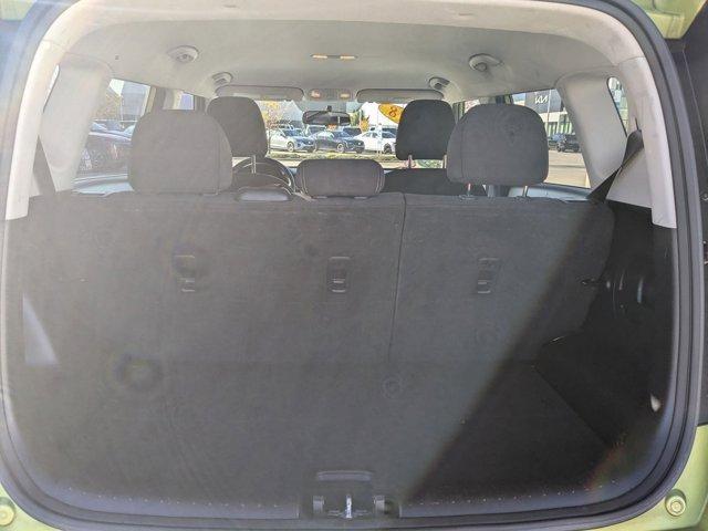 used 2018 Kia Soul car, priced at $7,856