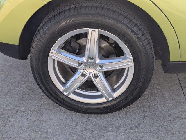 used 2018 Kia Soul car, priced at $7,856