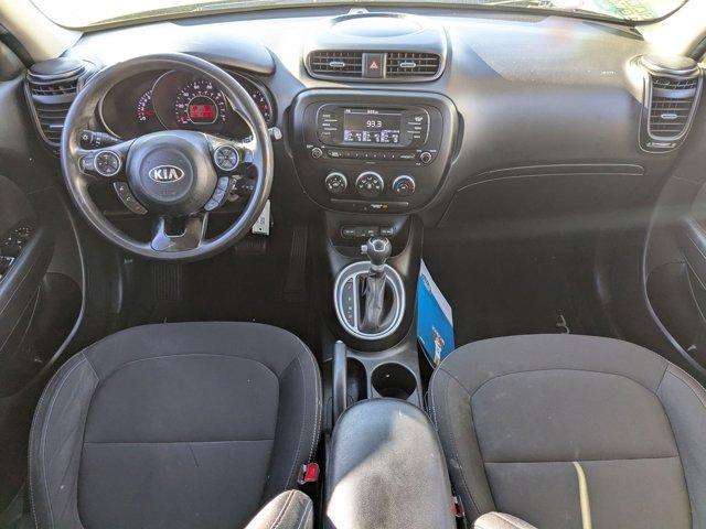 used 2018 Kia Soul car, priced at $7,856
