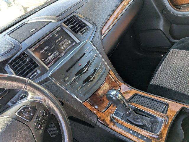 used 2014 Lincoln MKS car, priced at $9,972