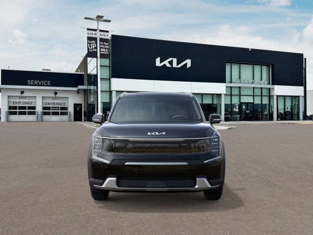 new 2026 Kia EV9 car, priced at $61,470