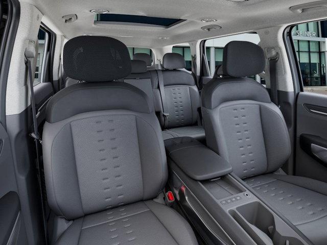 new 2026 Kia EV9 car, priced at $61,470