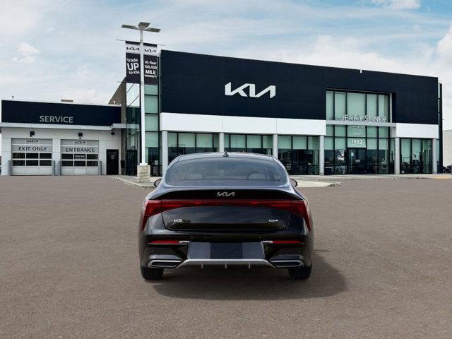 new 2025 Kia K5 car, priced at $32,500