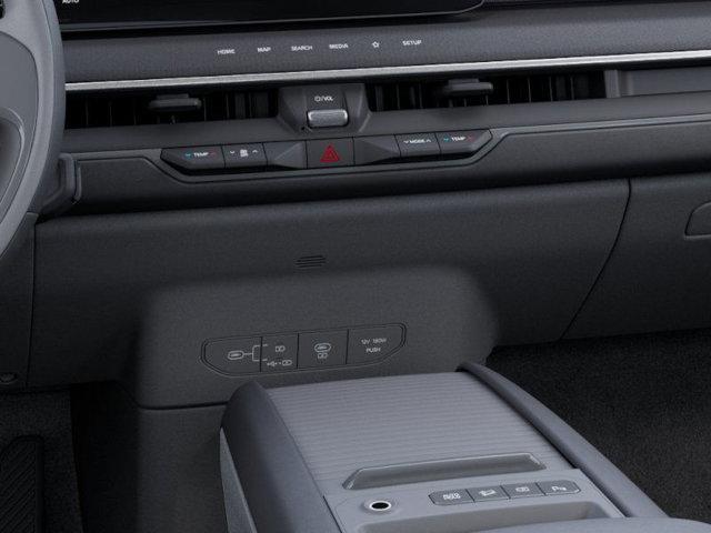 new 2026 Kia EV9 car, priced at $67,815