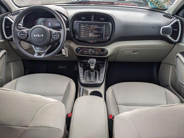 used 2024 Kia Soul car, priced at $14,988