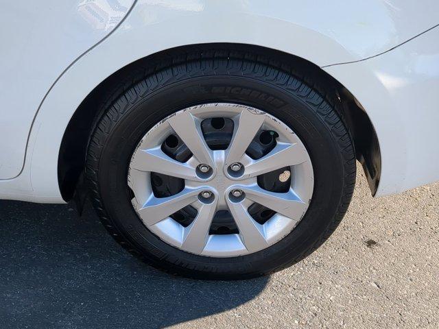 used 2016 Kia Rio car, priced at $8,580