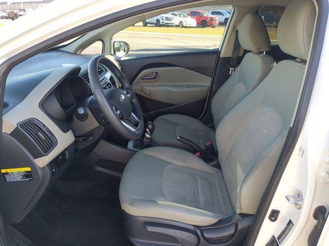 used 2016 Kia Rio car, priced at $8,580