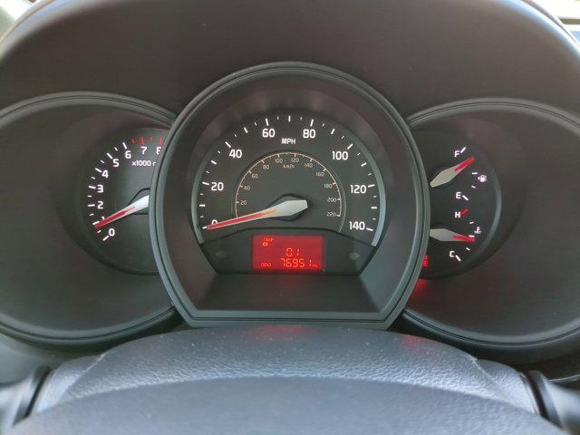 used 2016 Kia Rio car, priced at $8,580