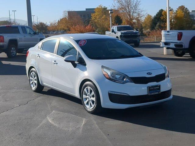 used 2016 Kia Rio car, priced at $8,580