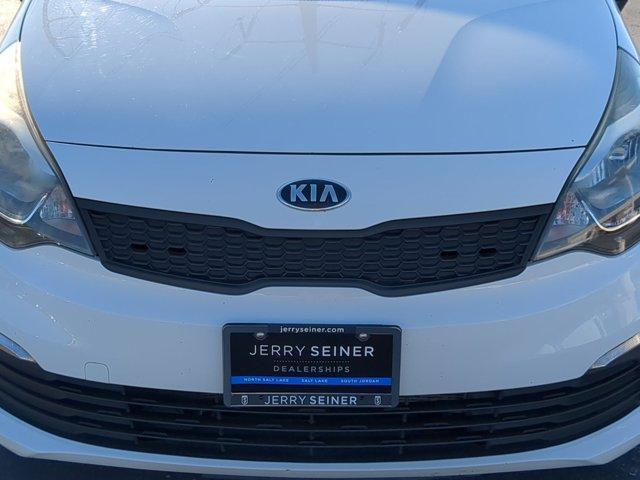used 2016 Kia Rio car, priced at $8,580
