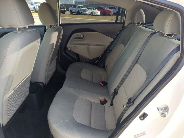 used 2016 Kia Rio car, priced at $8,580