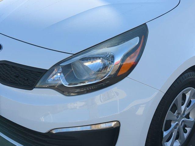 used 2016 Kia Rio car, priced at $8,580