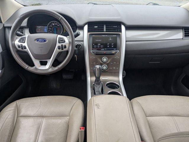 used 2014 Ford Edge car, priced at $12,086