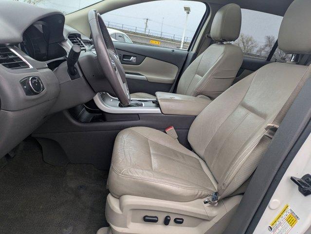 used 2014 Ford Edge car, priced at $12,086