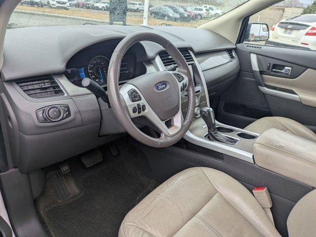 used 2014 Ford Edge car, priced at $12,086