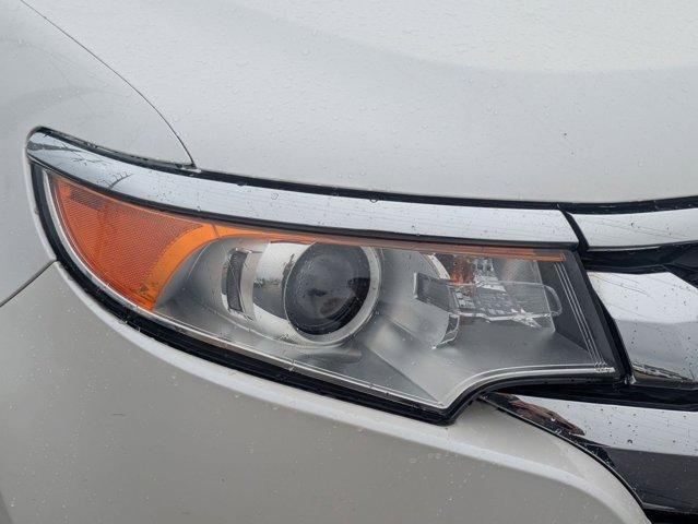 used 2014 Ford Edge car, priced at $12,086