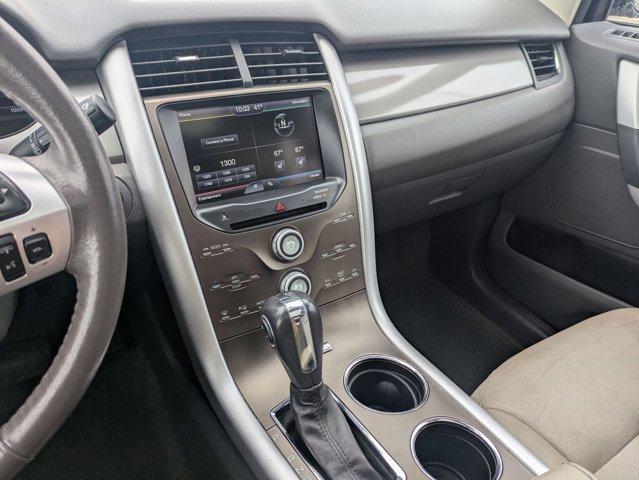 used 2014 Ford Edge car, priced at $12,086