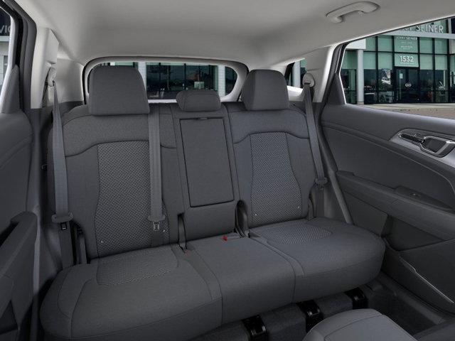 new 2025 Kia Sportage Hybrid car, priced at $29,146
