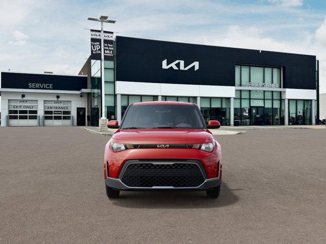 new 2025 Kia Soul car, priced at $24,340