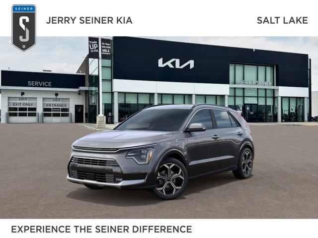 new 2024 Kia Niro Plug-In Hybrid car, priced at $39,189