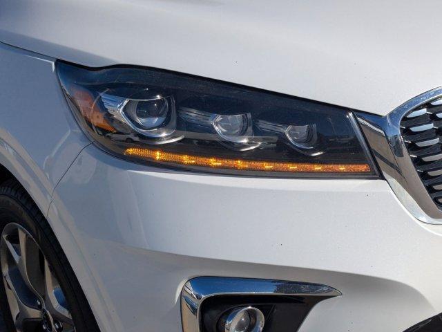 used 2019 Kia Sorento car, priced at $16,891