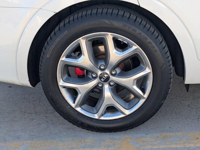 used 2019 Kia Sorento car, priced at $16,891