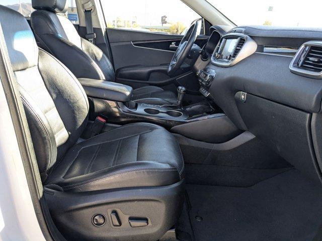used 2019 Kia Sorento car, priced at $16,891