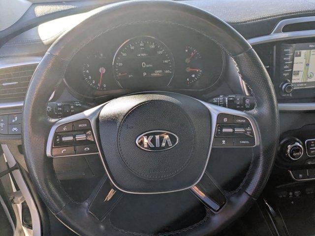 used 2019 Kia Sorento car, priced at $16,891