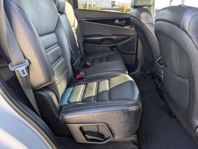 used 2019 Kia Sorento car, priced at $16,891