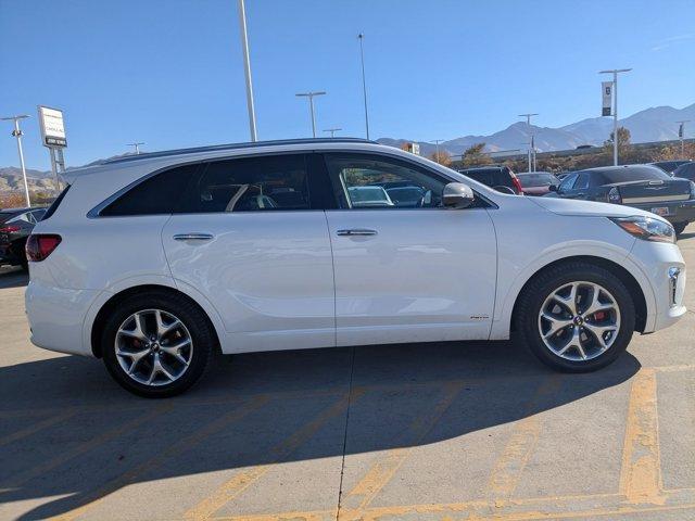 used 2019 Kia Sorento car, priced at $16,891