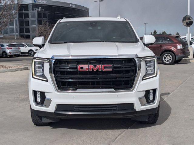 used 2021 GMC Yukon XL car, priced at $38,767