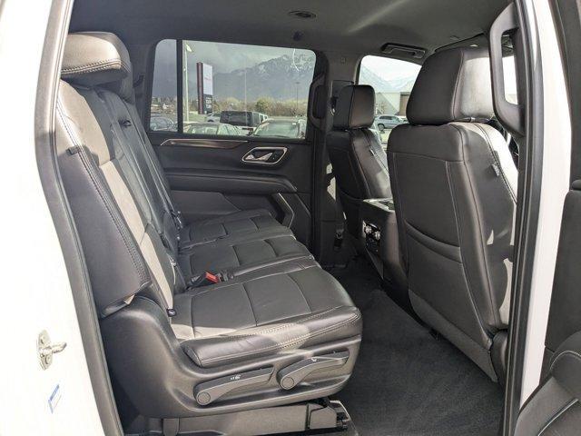 used 2021 GMC Yukon XL car, priced at $38,767