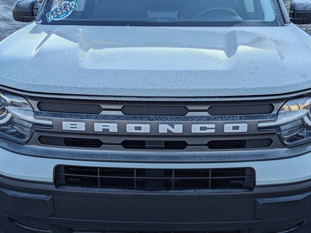 used 2022 Ford Bronco Sport car, priced at $24,741