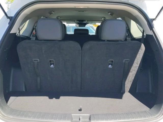 used 2024 Kia Sorento car, priced at $31,357